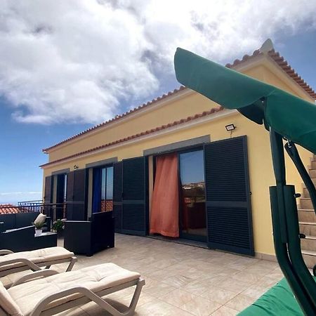 Casa Gomes Villa กัลเลตา ภายนอก รูปภาพ