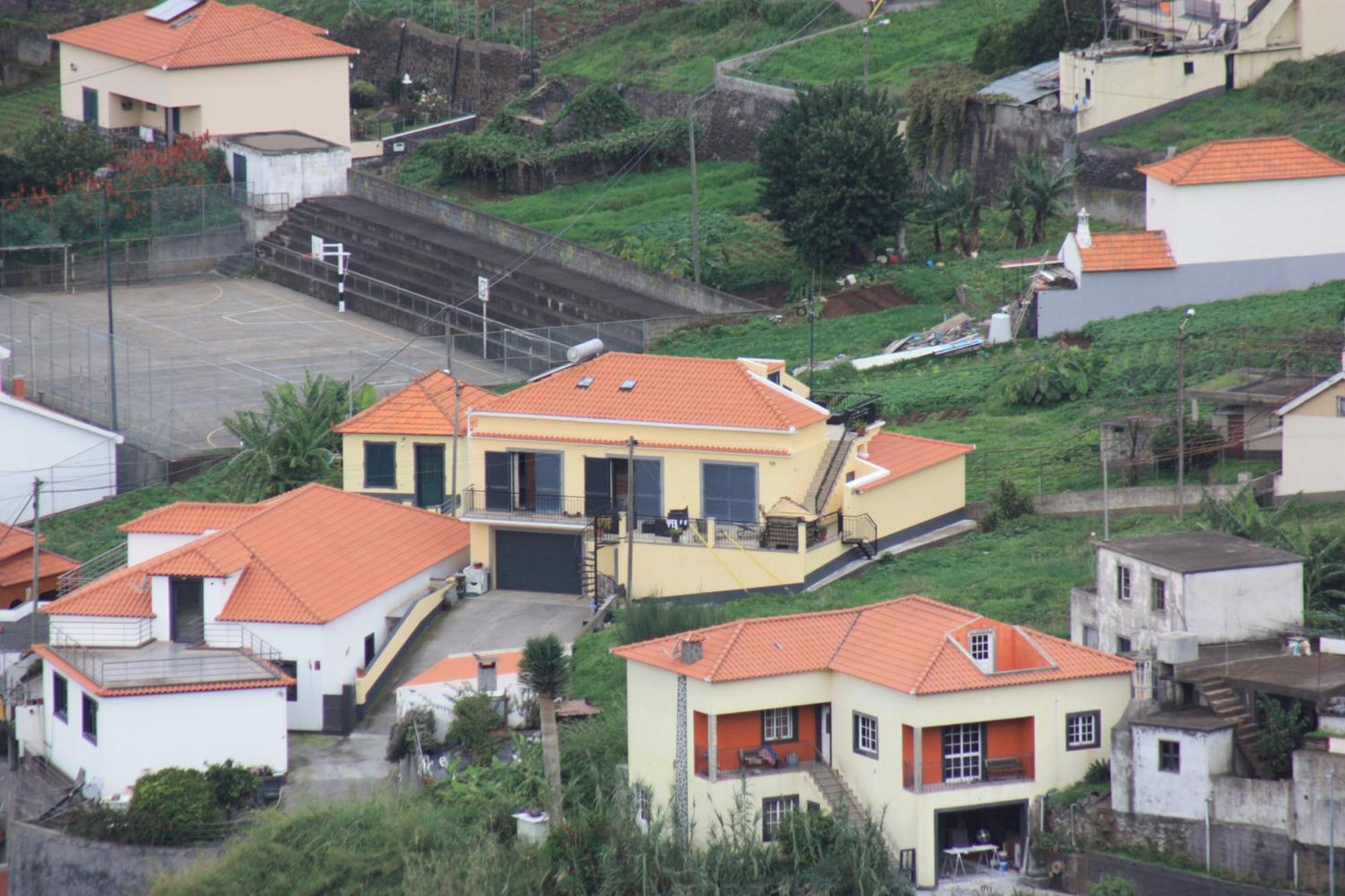 Casa Gomes Villa กัลเลตา ภายนอก รูปภาพ